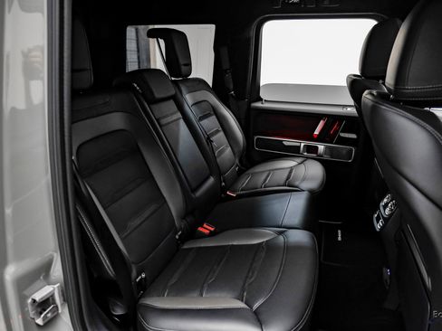 Used 2025 Mercedes-Benz G 63 AMG 4MATIC image 85