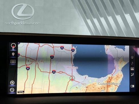 Used 2019 Lexus ES 300h w/ Premium Package FWD image 19