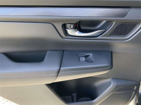 Certified 2025 Honda CR-V Sport-L image 12