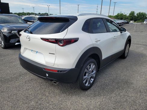 New 2026 MAZDA CX-30 AWD 2.5 S image 7