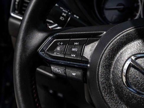 Used 2023 MAZDA CX-5 Carbon Edition image 20