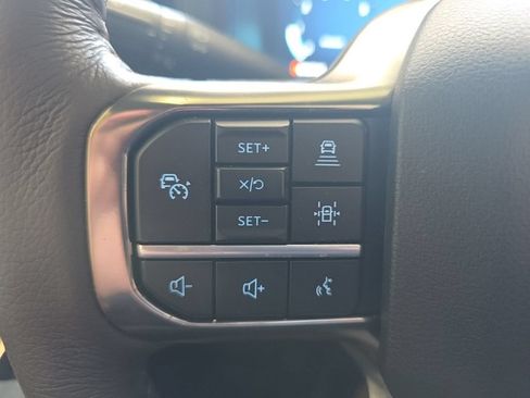 Used 2025 Ford F150 King Ranch w/ FX4 Off-Road Package AWD/4WD image 57