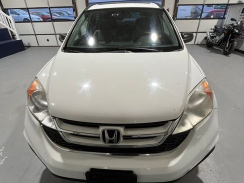 Used 2011 Honda CR-V EX image 3