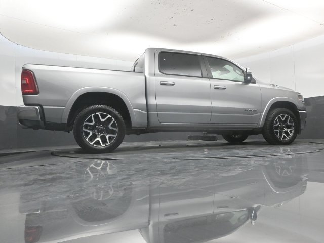 Used 2025 RAM 1500 Laramie AWD/4WD image 52