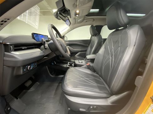 Used 2022 Ford Mustang Mach-E California Route 1 AWD/4WD image 17