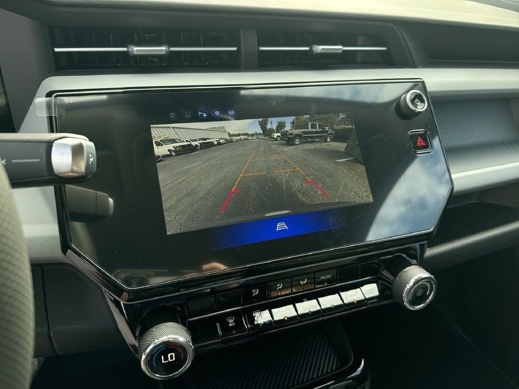 New 2027 Chevrolet Bolt LT FWD image 26