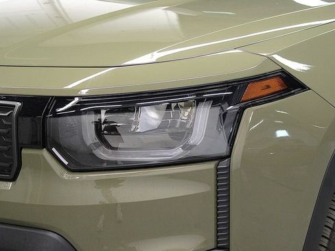 New 2026 Jeep Cherokee Laredo AWD/4WD image 36