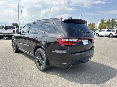 New 2025 Dodge Durango R/T image 6