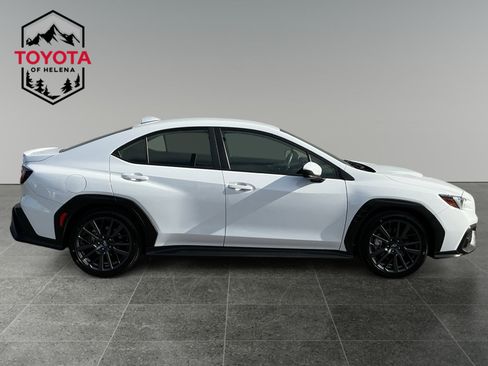 Used 2024 Subaru WRX Premium AWD/4WD image 6