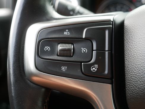 Used 2019 Chevrolet Silverado 1500 RST w/ All-Star Edition AWD/4WD image 28