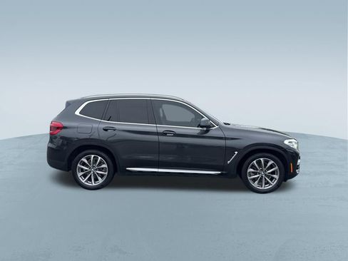 Used 2019 BMW X3 xDrive30i AWD/4WD image 9