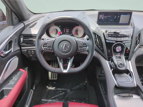 Used 2024 Acura RDX A-Spec AWD/4WD image 13