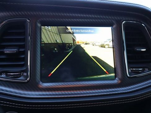 Used 2023 Dodge Challenger SRT Hellcat Jailbreak image 25