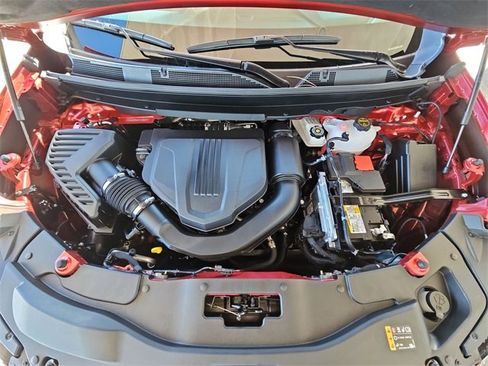 New 2026 GMC Acadia Elevation w/ LPO, Floor Liner Package image 18