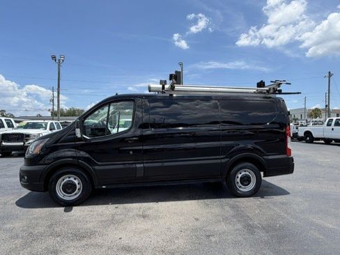Used 2020 Ford Transit 150 Low Roof w/ Upfitter Package RWD image 10