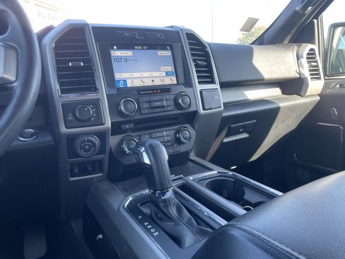 Used 2018 Ford F150 Lariat image 22