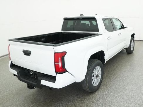 New 2026 Toyota Tacoma SR5 image 8