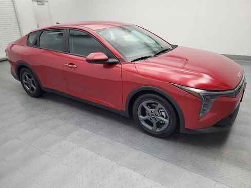 Used 2025 Kia K4 FWD image 11