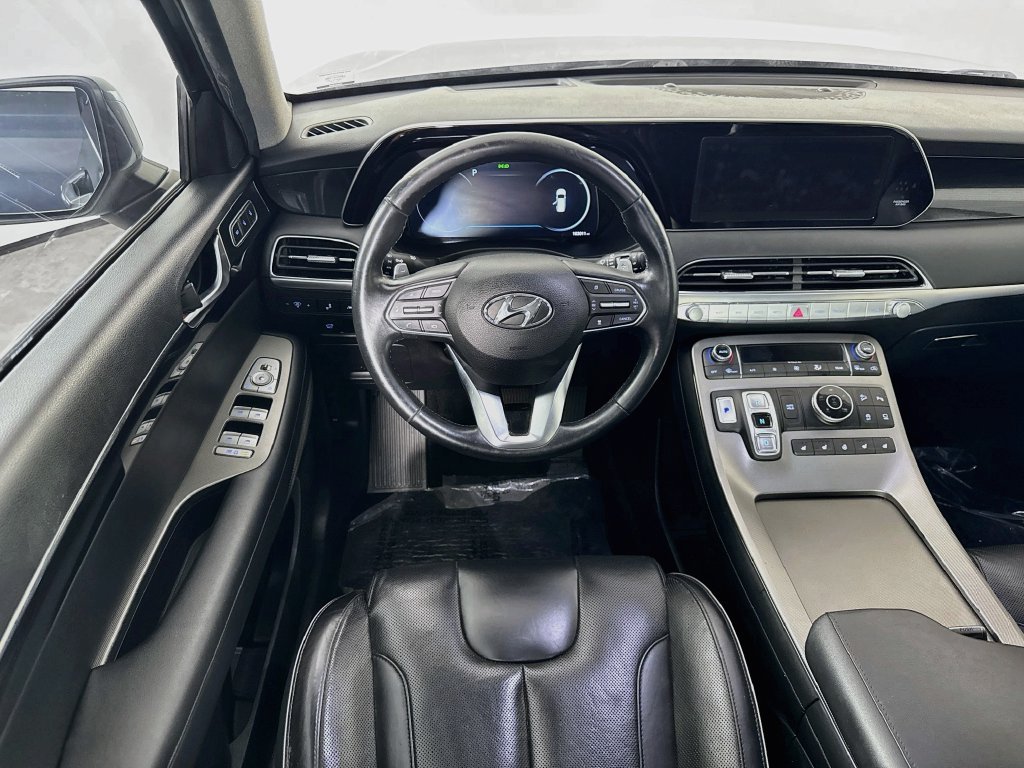 Used 2022 Hyundai Palisade Limited AWD/4WD image 25