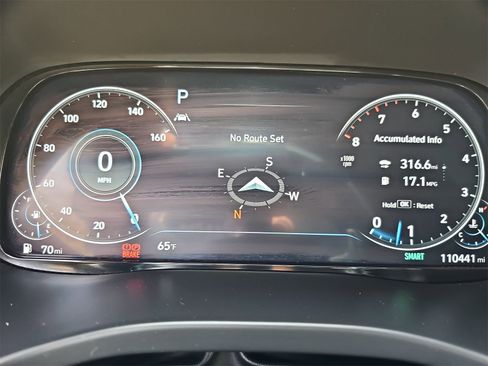 Used 2021 Hyundai Palisade Limited image 23