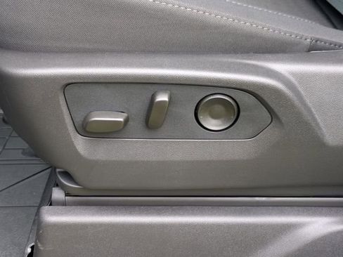 New 2026 Chevrolet Silverado 2500 Custom w/ Custom Value Package image 11