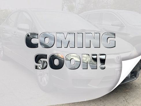Used 2011 Honda Civic EX image 1