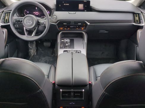 New 2026 MAZDA CX-90 Plug-In Hybrid w/Premium Sport image 14