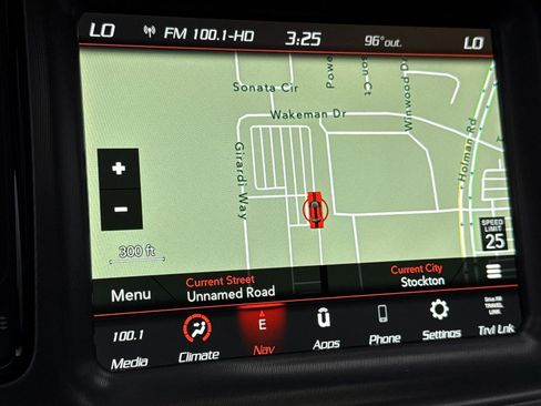 Used 2023 Dodge Challenger GT w/ Blacktop Package RWD image 17