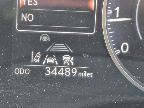 Used 2022 Lexus NX 350 AWD w/ Premium Package image 27