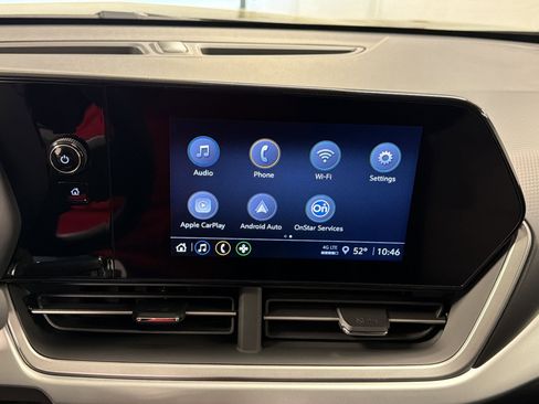 New 2026 Chevrolet Trax LS image 23