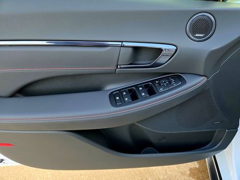 New 2026 Hyundai Sonata N Line image 19