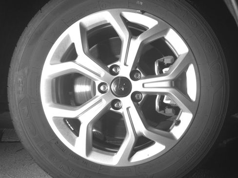 Used 2025 Jeep Compass Latitude image 13