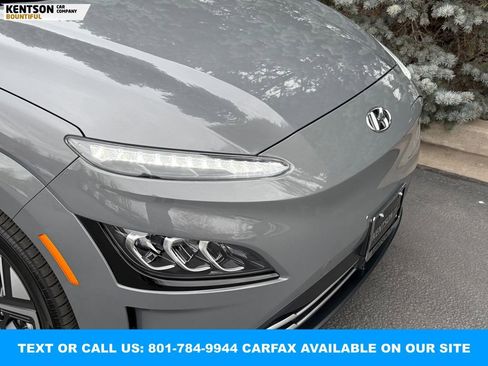 Used 2022 Hyundai Kona Limited image 13