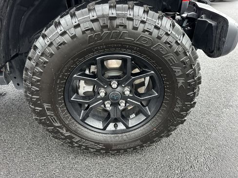 Used 2025 Jeep Wrangler Unlimited Sport S 4xe image 13