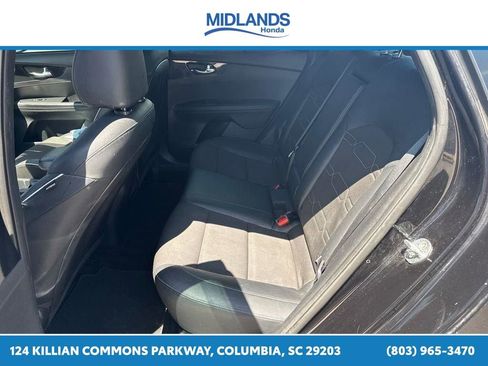 Used 2022 Kia Forte GT-Line w/ GT-Line Technology Package FWD image 36