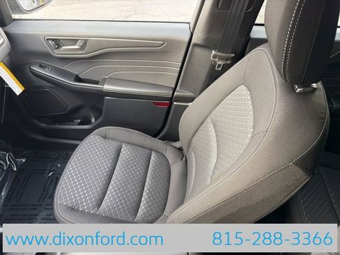 New 2026 Ford Escape Active image 19