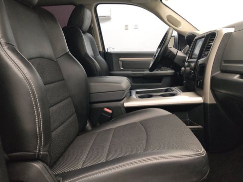 Used 2017 RAM 1500 Lone Star AWD/4WD image 36