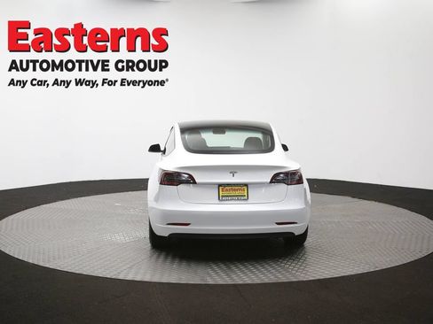 Used 2023 Tesla Model 3 Standard Range RWD image 31