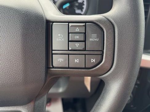 Used 2024 Ford F350 XL w/ 360-Degree Camera Package image 18