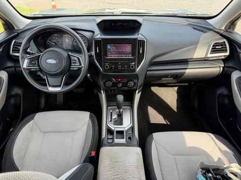 Used 2019 Subaru Forester w/ Alloy Wheel Package AWD/4WD image 15