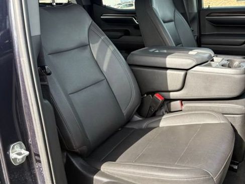 Used 2022 GMC Sierra 1500 SLT AWD/4WD image 33