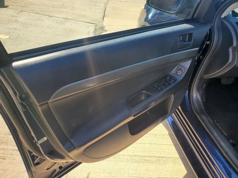 Used 2014 Mitsubishi Lancer ES FWD image 15
