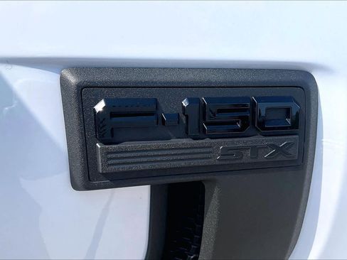 Used 2023 Ford F150 XL w/ STX Appearance Package RWD image 10
