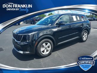 Used 2026 Kia Sorento LX FWD 360° Tour