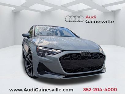 New 2026 Audi A3 2.0T Premium