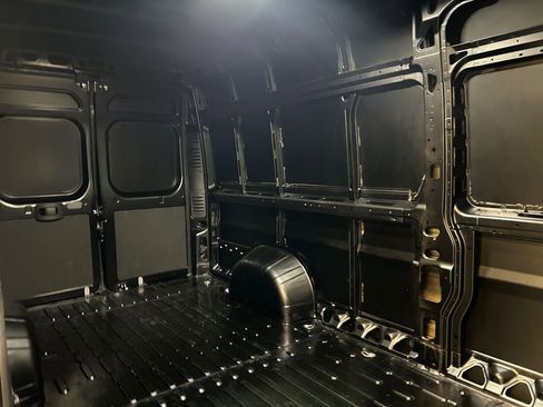 New 2025 RAM ProMaster 3500 w/ Convenience Group image 14