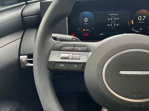 New 2026 Hyundai Santa Cruz SEL AWD/4WD image 22