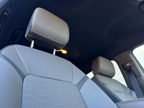 Certified 2026 Chevrolet Colorado ZR2 w/ Technology Package image 18