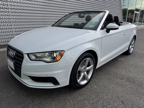 Used 2016 Audi A3 2.0T Premium image 10