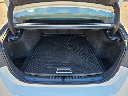 Certified 2025 BMW 530i xDrive 530i xDrive w/ Premium Package image 28